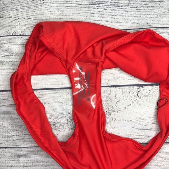 Calia Carrie Underwood Wide Banded Bikini Bottom Size XL NWT - Picture 7 of 7